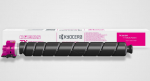 Kyocera Toner magenta        TK-8615
