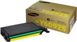Samsung Toner Samsung CLT-Y6092S Yellow Oryginał  (SU559A)