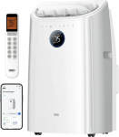 Noname Klimatyzator Dreo - Portable Air Conditioner, AC515 - Smart wysyłka kurierska