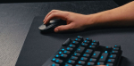 Logitech G PRO X SUPERLIGHT 2 Mouse gaming optical 5 buttons wireless 2.4 GHz USB LIGHTSPEED receiver pink