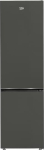 Beko Lod&oacute;wka Beko BEKO Lod&oacute;wka B1RCNA404G, height 203.5 cm, Energy class E, NeoFrost, AeroFlow, Szary