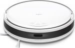 Tp-Link Robot sprzątający TP-Link Tapo RV20 Max - odkurzacz - odkurzacz robotyczny - bezworkowy - biały - ładowarka w zestawie