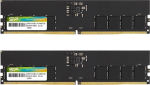 Silicon Power Pamięć Silicon Power DDR5, 32 GB, 4800MHz, CL40 (SP032GBLVU480F22)