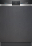 Siemens Zmywarka Siemens SN53ES22AE Zmywarka zintegrowana 60cm ze stali nierdzewnej