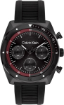Calvin Klein Zegarek Męski CALVIN KLEIN CK Flex 25200467 + BOX