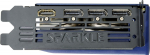 Sparkle Karta graficzna Sparkle Arc B580 GUARDIAN 12GB GDDR6 (SB580G-12G)