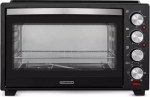 Comelecc Mini piekarnik Comelecc Termomax TXC366CLI Mini piec elektryczny ar 2 na podczerwień ceramicznymi elementami grzewczymi 36L 3500W TXC366CLI (3800173800905)