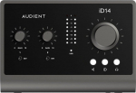 Audient Karta dźwiękowa Audient Audient iD14 MKII - Interfejs audio USB 10x6