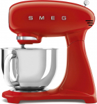 Smeg Virtuvinis kombainas SMEG SMF03RDEU