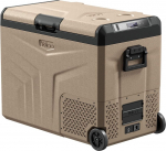 Yolco Lod&oacute;wka turystyczna Yolco TCX60 Sand 60 l