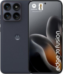 Motorola XT2605-1 Moto Edge 70 Fusion Dual SIM 5G 8GB RAM 256GB Silhouette EU