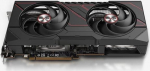Sapphire Karta graficzna Sapphire SAPPHIRE PULSE AMD RADEON RX 9070 GRE GAMING OC 12GB DUAL HDMI / DUAL DP