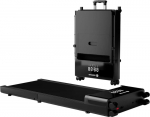 Deerrun Z20 folding electric treadmill