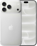 Apple Smartfon Apple APPLE iPhone 18 Pro Max 2TB Srebrny