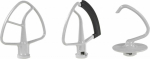 Kitchenaid 5KSM175PSEAC  Artisan food processor 300 W 4.8 L Cream