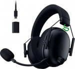 Razer juhtmevabad k&otilde;rvaklapid BlackShark V3 Xbox, must