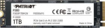 Patriot SSD P300 1TB M.2 PCIe Gen 3 x4 2100/1650