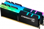 G.skill Trident Z RGB F4-3200C16D-16GTZRX memory module 16 GB DDR4 3200 MHz