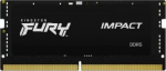 Kingston Memory DDR5 SODIMM Fury Impact 16GB(1*16GB)/6400 CL38