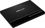 PNY SSD drive 1TB 2,5 SATA3 SSD7CS900-1TB-RB