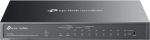 Tp-Link Omada 10-Port Gigabit Easy Managed Switch with 8-Port PoE+