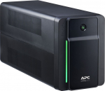 APC Easy UPS puhvertoiteallikas (UPS) Liini-interaktiivne 1,6 kVA 900 W 6 vahelduvvoolu kontakt