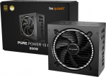 Be Quiet! Pure Power 13 M | 850W toiteallika komponent 20+4 pin ATX ATX Must