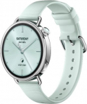 Xiaomi Smartwatch Watch S4 41mm green