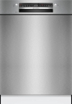 Bosch Serie 2 SMU2HVS06E Built-in dishwasher 14 place settings