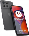 Motorola moto g15 power 17,1 cm (6.72") Kaksik-SIM Android 15 4G USB t&uuml;&uuml;p-C 8 GB 256 GB 6000 mAh Hall