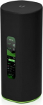 Ubiquiti AmpliFi Alien wireless router Gigabit Ethernet Dual-band (2.4 GHz / 5 GHz) Black, Green