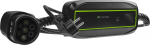 Green Cell EV16 electric vehicle charging station Black 1 Built-in display LCD