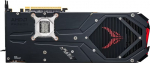 Powercolor Graphics card. PowerColor Red Devil RX9070XT 16G-E/OC