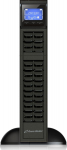 Powerwalker UPS ON-LINE 2000VA 4X IEC OUT, USB/RS-232, LCD, RACK19''/TOWER