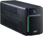 APC BX950MI-FR puhvertoiteallikas (UPS) Liini-interaktiivne 0,95 kVA 520 W 4 vahelduvvoolu kontakt