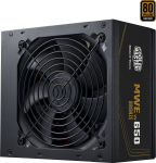 Cooler Master Zasilacz MWE Bronze 650W V3 ATX 3.1