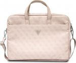 Guess Bag Saffiano 4G GUCB15P4TP 16 Pink
