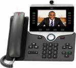 Cisco 8800 Series Video KEM 28 Button