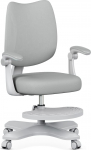 Mark Adler Junior 4.6 Grey swivel chair