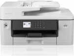 Brother MFC-J3540DW Multifunktsionaalne printer Tint A3 4800 x 1200 DPI WiFi