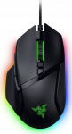 Razer | Gaming Mouse | Basilisk V3 Pro 35K | Optical mouse | Wireless | Black | Yes
