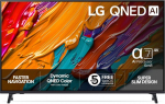 LG Telewizor LG 50QNED7EA6B QNED 50'' 4K Ultra HD WebOS 25