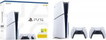 Sony PlayStation 5 D Chassis Slim Bundle