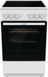 Gorenje Elektripliit GEC5A10WG