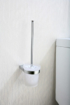 Bluewater WC-hari Art Platino Doreo DOR-97090