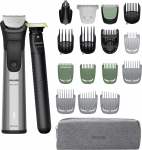 Philips Plaukų kirpimo ma&scaron;inėlė Philips All-in-One Trimmer 9000 Series, MG9558/15