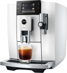 Jura E8 (ED) Fully-auto Espresso machine 1.9 L