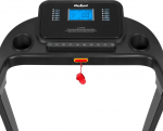 Rebel ACTIVE model RBA-1003 Folding electric treadmill