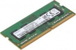 Lenovo Pamięć do laptopa Lenovo Lenovo 8GB DDR4 2400MHz SoDIMM Memory (01AG712)