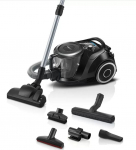 Bosch Odkurzacz Bosch Serie 6 BGC41XSIL